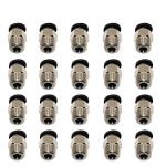 3Dman PC4-M10 Push In Quick Fittings - 20pcs
