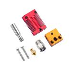 Redrex Ender 3 Hotend Replacement Extruder Part
