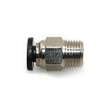 3Dman PC4-M10 Push In Quick Fittings - 20pcs