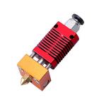 Redrex Ender 3 Hotend Replacement Extruder Part