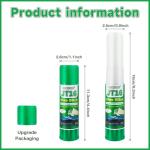 DERUC 3D Printer Bed Adhesive Glue Stick - 3 pcs