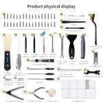 Creality Pro 3D Printer Tool Kit - 74 Pieces