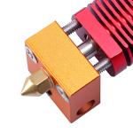 Redrex Ender 3 Hotend Replacement Extruder Part