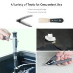 Creality Pro 3D Printer Tool Kit - 74 Pieces