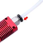 Redrex Ender 3 Hotend Replacement Extruder Part