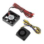 Creality Ender 3 4010 DC Cooling Fans