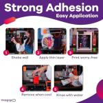 Magigoo MO2016 All-in-One 3D Printing Pen