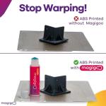 Magigoo MO2016 All-in-One 3D Printing Pen