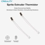 Creality Ender 3 S1 Thermistor Sensor 5 Pack