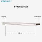 Creality Ender 3 S1 Thermistor Sensor 5 Pack