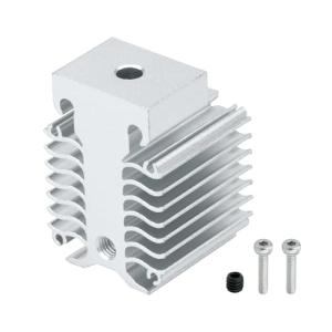 Xirbbo Aluminum Heat Dissipation Block for Ender 3 V3