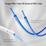 Capricorn PTFE Tube Kit for 3D Printers