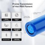 Capricorn PTFE Tube Kit for 3D Printers