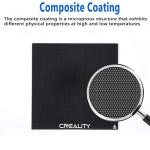 Creality Ender 3 V2 Glass Build Plate