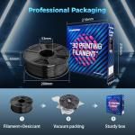 Flashforge 1.75mm ASA Filament for Outdoor Parts
