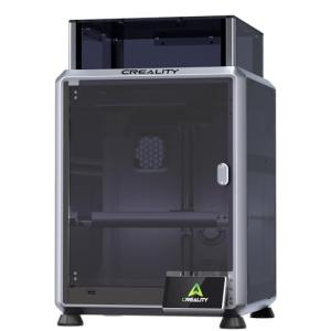 Creality K1SE Clear Acrylic Printer Enclosure