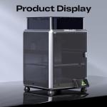 Creality K1SE Clear Acrylic Printer Enclosure