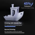 Creality Nebula-Smart Kit for 3D Printing