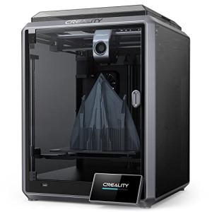 Creality K1 Max High-Speed 3D Printer