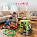 FLASHFORGE Adventurer 5X Enclosure Kit for 3D Printer