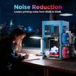 FLASHFORGE Adventurer 5X Enclosure Kit for 3D Printer