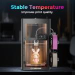 FLASHFORGE Adventurer 5X Enclosure Kit for 3D Printer