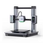 AnkerMake M5 3D Printer: High-Speed with Smooth Detail