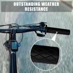 TINMORRY 1.75mm Black TPU Filament 1KG Spool