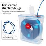 Filament Dryer Box for 3D Printing Materials