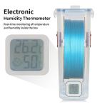 Filament Dryer Box for 3D Printing Materials