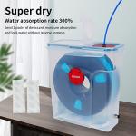 Filament Dryer Box for 3D Printing Materials