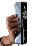 Einstar 3D Handheld Scanner - High Resolution & Quality