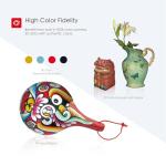 Einstar 3D Handheld Scanner - High Resolution & Quality