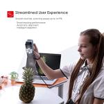 Einstar 3D Handheld Scanner - High Resolution & Quality