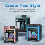 FLASHFORGE Adventurer 5M High-Speed 3D Printer