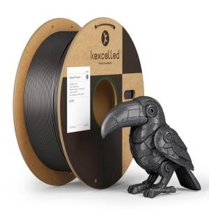 Kexcelled 1.75mm Metallic PLA 3D Printing Filament