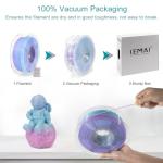 IEMAI Gradient PETG 3D Printer Filament 1.75mm