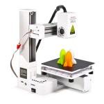 K10 Mini 3D Printer for Beginners and Kids