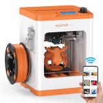 TINA2S WiFi Mini 3D Printer for Beginners
