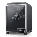 Creality K1C 3D Printer with Fast Printing Speed