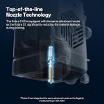 ANYCUBIC Kobra 3 V2 Fast Multicolor 3D Printer