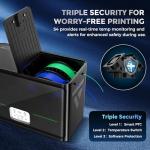 SUNLU S4 Filament Dryer for 3D Printers