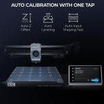 Creality K1C 3D Printer with Fast Printing Speed