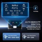 SUNLU S4 Filament Dryer for 3D Printers