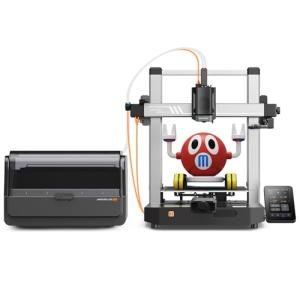 ANYCUBIC Kobra 3 V2 Fast Multicolor 3D Printer