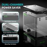 SUNLU 3D Printer Filament Dryer E2 500W