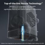 ANYCUBIC Kobra 3 V2 Fast Multicolor 3D Printer