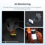 Anycubic Kobra S1 High-Speed 3D Printer