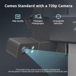 ANYCUBIC Kobra 3 V2 Fast Multicolor 3D Printer