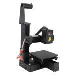 Compact Mini 3D Printer for Kids and Beginners